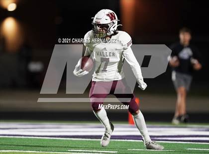 Thumbnail 1 in Waller @ College Station photogallery.