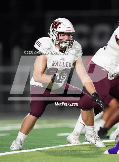 Thumbnail 1 in Waller @ College Station photogallery.