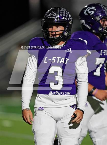 Thumbnail 1 in Waller @ College Station photogallery.