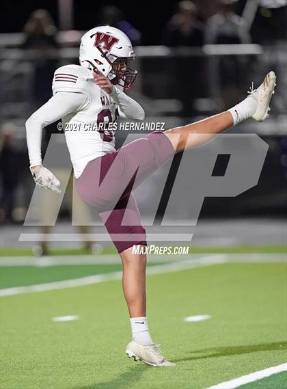 Thumbnail 1 in Waller @ College Station photogallery.