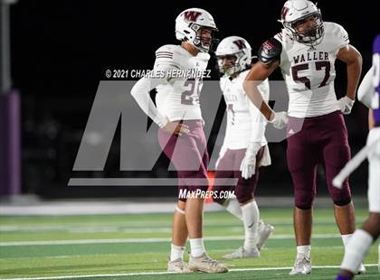Thumbnail 1 in Waller @ College Station photogallery.