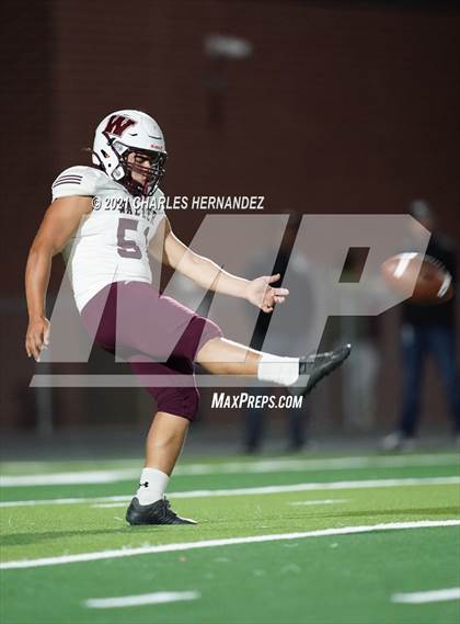 Thumbnail 1 in Waller @ College Station photogallery.