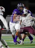 Photo from the gallery "Waller @ College Station"