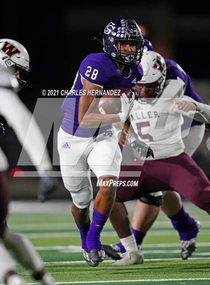 Thumbnail 1 in Waller @ College Station photogallery.