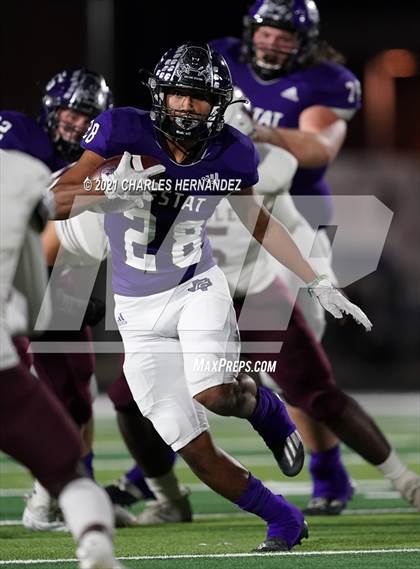 Thumbnail 3 in Waller @ College Station photogallery.