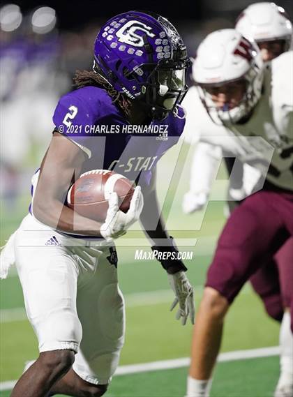 Thumbnail 3 in Waller @ College Station photogallery.