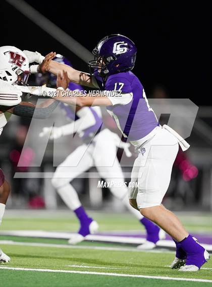 Thumbnail 1 in Waller @ College Station photogallery.