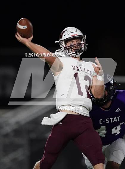 Thumbnail 1 in Waller @ College Station photogallery.