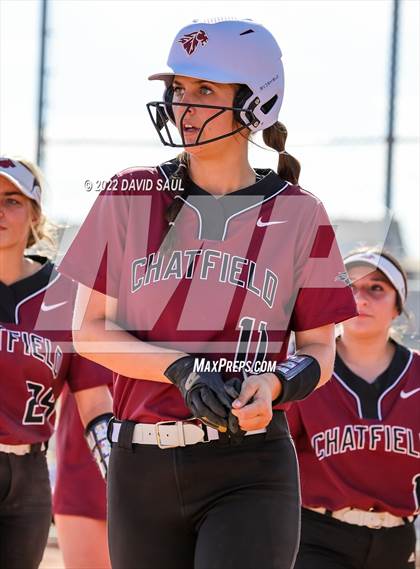Thumbnail 2 in Chatfield @ Vista Ridge photogallery.