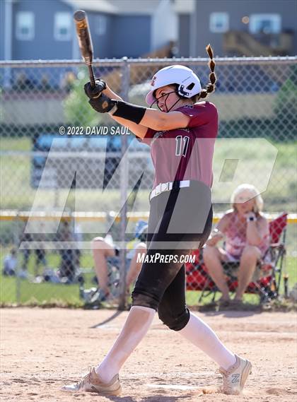 Thumbnail 1 in Chatfield @ Vista Ridge photogallery.