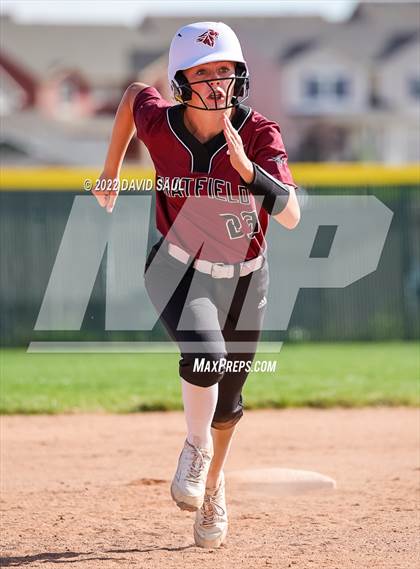 Thumbnail 1 in Chatfield @ Vista Ridge photogallery.