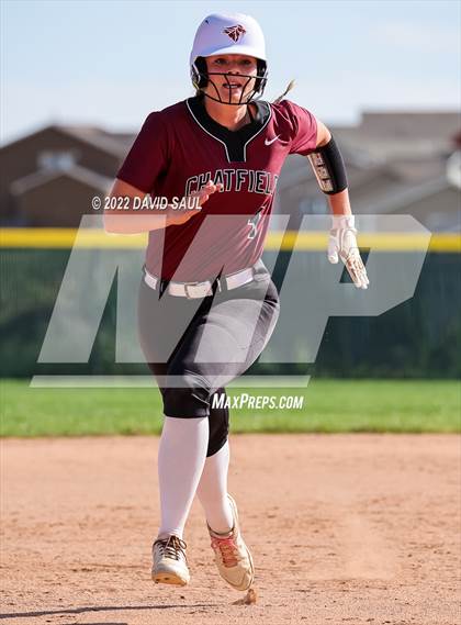 Thumbnail 1 in Chatfield @ Vista Ridge photogallery.