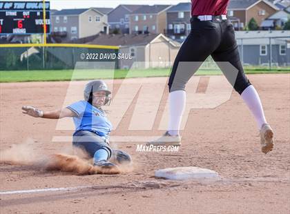 Thumbnail 1 in Chatfield @ Vista Ridge photogallery.