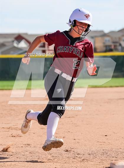 Thumbnail 2 in Chatfield @ Vista Ridge photogallery.