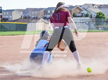 Thumbnail 1 in Chatfield @ Vista Ridge photogallery.