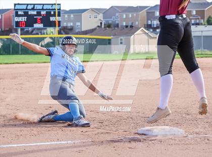 Thumbnail 3 in Chatfield @ Vista Ridge photogallery.