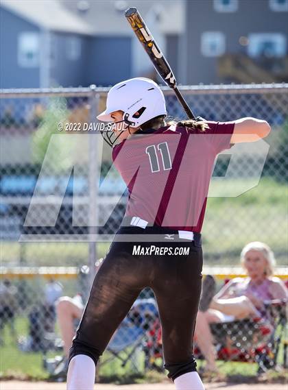 Thumbnail 1 in Chatfield @ Vista Ridge photogallery.