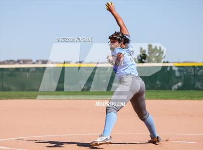 Thumbnail 1 in Chatfield @ Vista Ridge photogallery.