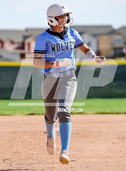 Thumbnail 2 in Chatfield @ Vista Ridge photogallery.