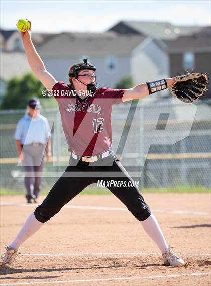 Thumbnail 1 in Chatfield @ Vista Ridge photogallery.