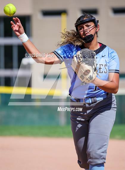 Thumbnail 3 in Chatfield @ Vista Ridge photogallery.