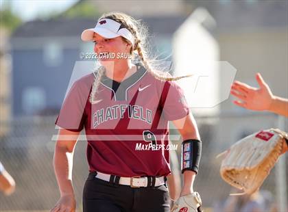 Thumbnail 3 in Chatfield @ Vista Ridge photogallery.