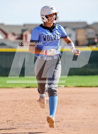 Thumbnail 3 in Chatfield @ Vista Ridge photogallery.