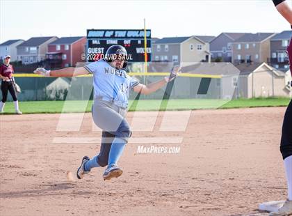 Thumbnail 1 in Chatfield @ Vista Ridge photogallery.