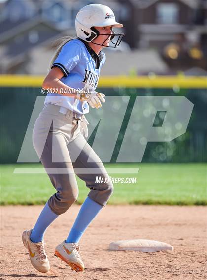 Thumbnail 1 in Chatfield @ Vista Ridge photogallery.