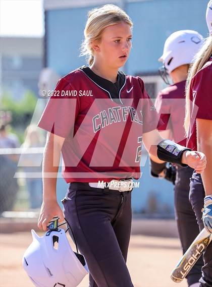 Thumbnail 2 in Chatfield @ Vista Ridge photogallery.