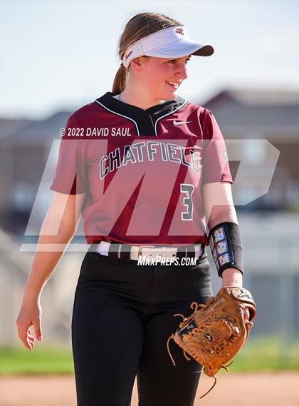 Thumbnail 1 in Chatfield @ Vista Ridge photogallery.