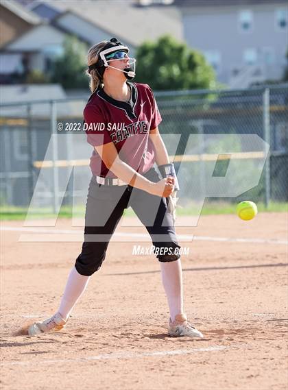 Thumbnail 1 in Chatfield @ Vista Ridge photogallery.
