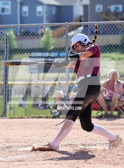 Thumbnail 2 in Chatfield @ Vista Ridge photogallery.