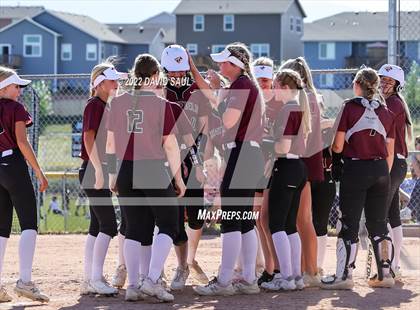 Thumbnail 3 in Chatfield @ Vista Ridge photogallery.