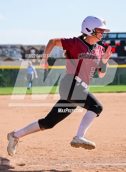 Thumbnail 3 in Chatfield @ Vista Ridge photogallery.
