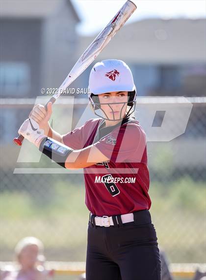 Thumbnail 1 in Chatfield @ Vista Ridge photogallery.