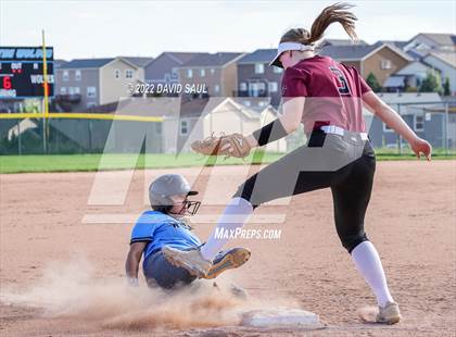 Thumbnail 1 in Chatfield @ Vista Ridge photogallery.