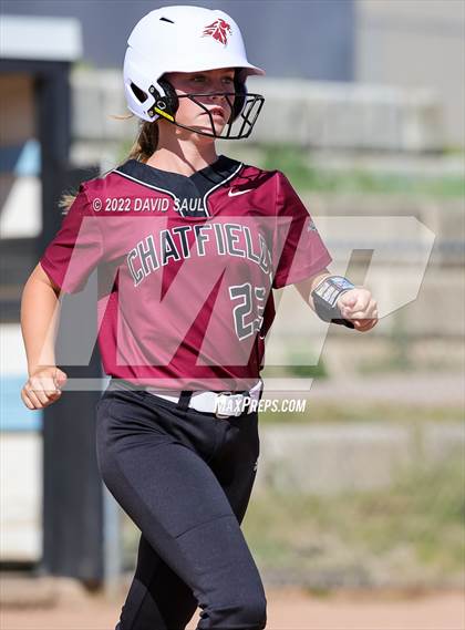 Thumbnail 1 in Chatfield @ Vista Ridge photogallery.