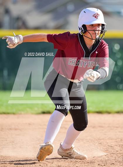 Thumbnail 2 in Chatfield @ Vista Ridge photogallery.