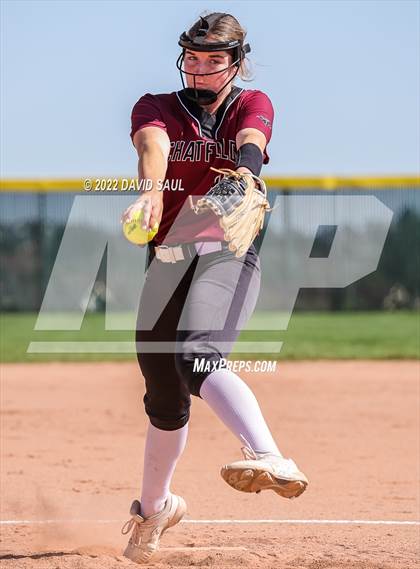 Thumbnail 1 in Chatfield @ Vista Ridge photogallery.