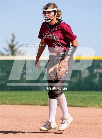 Thumbnail 2 in Chatfield @ Vista Ridge photogallery.