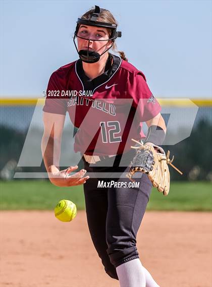 Thumbnail 1 in Chatfield @ Vista Ridge photogallery.