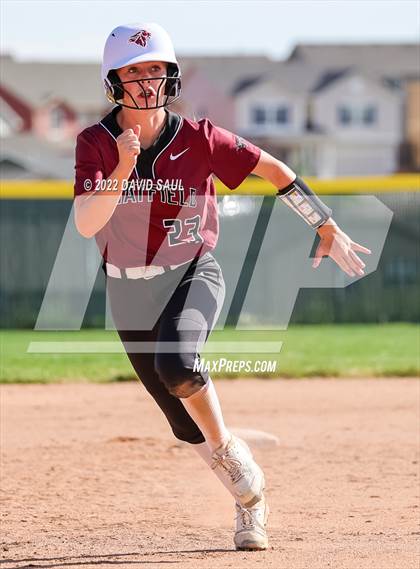 Thumbnail 3 in Chatfield @ Vista Ridge photogallery.