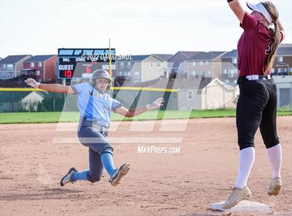 Thumbnail 2 in Chatfield @ Vista Ridge photogallery.