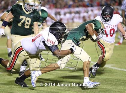 Thumbnail 1 in Ravenwood @ Independence photogallery.