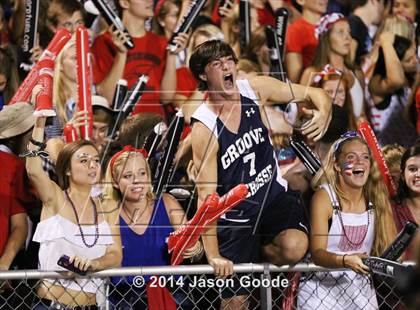 Thumbnail 3 in Ravenwood @ Independence photogallery.