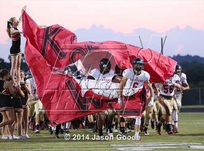 Thumbnail 1 in Ravenwood @ Independence photogallery.