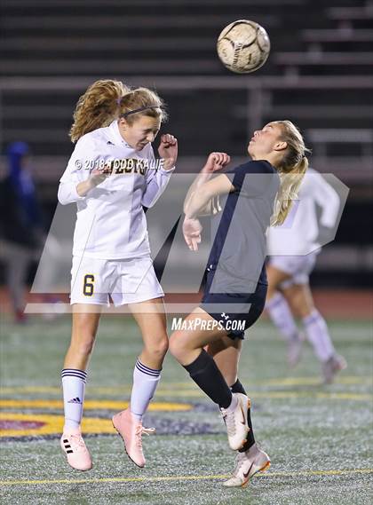 Thumbnail 1 in Plainfield vs. Weston photogallery.
