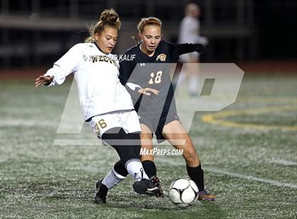 Thumbnail 1 in Plainfield vs. Weston photogallery.