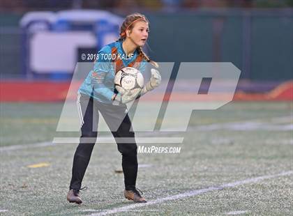 Thumbnail 3 in Plainfield vs. Weston photogallery.